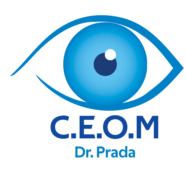 C.E.O.M Dr. Prada